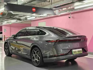 Changan Qiyuan A07 2024 купить из Китая, цена 3 241 000 ₽ — Suifenhe Auto