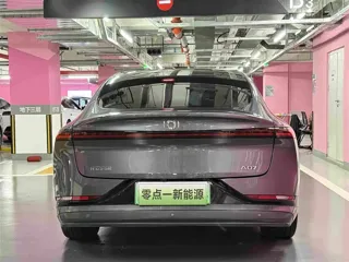 Changan Qiyuan A07 2024 купить из Китая, цена 3 241 000 ₽ — Suifenhe Auto