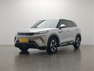 BYD Yuan UP 2024
