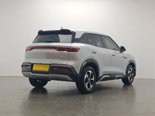 BYD Yuan UP 2024 купить из Китая, цена 2 809 000 ₽ — Suifenhe Auto