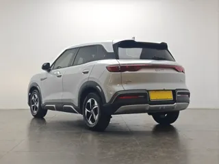 BYD Yuan UP 2024 купить из Китая, цена 2 809 000 ₽ — Suifenhe Auto