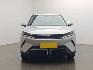 BYD Yuan UP 2024 купить из Китая, цена 2 809 000 ₽ — Suifenhe Auto