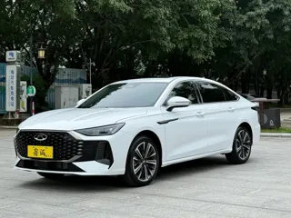 Chery Arrizo 8 2025 купить из Китая, цена 3 002 000 ₽ — Suifenhe Auto