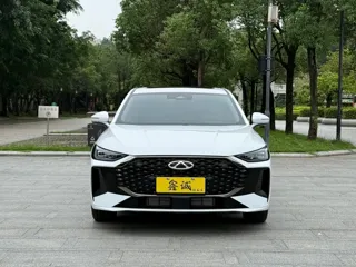Chery Arrizo 8 2025 купить из Китая, цена 3 002 000 ₽ — Suifenhe Auto