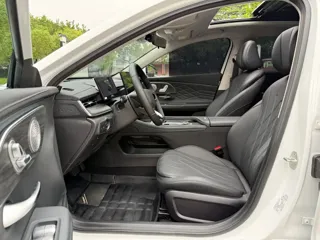 Chery Arrizo 8 2025 купить из Китая, цена 3 002 000 ₽ — Suifenhe Auto