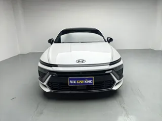 Hyundai Sonata 2024 купить из Китая, цена 4 035 000 ₽ — Suifenhe Auto