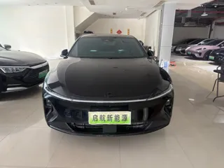 Changan Qiyuan A07 2024 купить из Китая, цена 3 277 000 ₽ — Suifenhe Auto