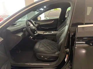 Changan Qiyuan A07 2024 купить из Китая, цена 3 277 000 ₽ — Suifenhe Auto