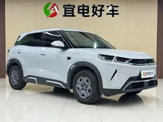 BYD Yuan UP 2026 купить из Китая, цена 2 022 000 ₽ — Suifenhe Auto