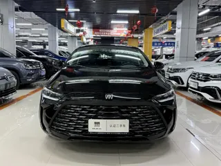 Buick Regal 2025 купить из Китая, цена 3 007 000 ₽ — Suifenhe Auto