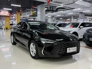 Buick Regal 2025 купить из Китая, цена 3 007 000 ₽ — Suifenhe Auto
