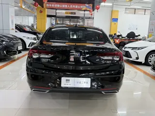 Buick Regal 2025 купить из Китая, цена 3 007 000 ₽ — Suifenhe Auto