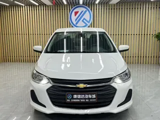 Chevrolet Cavalier 2021 купить из Китая, цена 975 000 ₽ — Suifenhe Auto