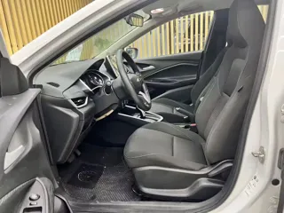 Chevrolet Cavalier 2021 купить из Китая, цена 975 000 ₽ — Suifenhe Auto