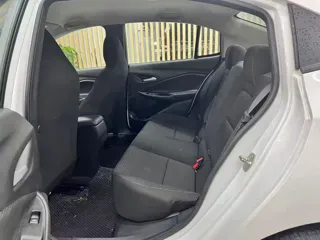 Chevrolet Cavalier 2021 купить из Китая, цена 975 000 ₽ — Suifenhe Auto