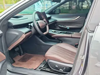 Changan Qiyuan A07 2025 купить из Китая, цена 3 823 000 ₽ — Suifenhe Auto