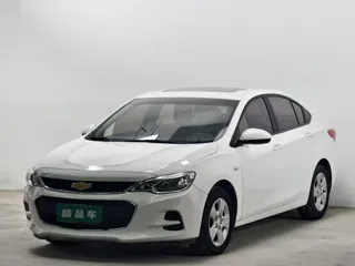 Chevrolet Cavalier 2019