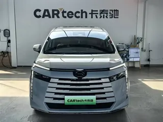 GAC Trumpchi E8 2024 купить из Китая, цена 4 358 000 ₽ — Suifenhe Auto