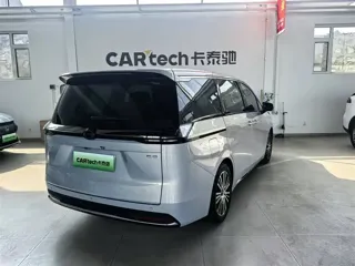 GAC Trumpchi E8 2024 купить из Китая, цена 4 358 000 ₽ — Suifenhe Auto