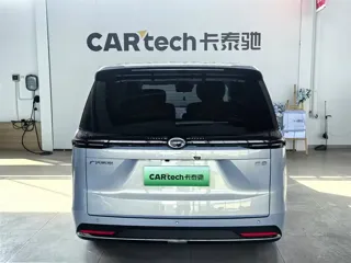 GAC Trumpchi E8 2024 купить из Китая, цена 4 358 000 ₽ — Suifenhe Auto