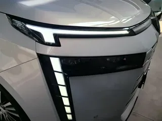 GAC Trumpchi E8 2024 купить из Китая, цена 4 358 000 ₽ — Suifenhe Auto