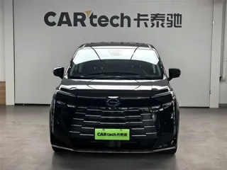 GAC Trumpchi E8 2025 купить из Китая, цена 4 436 000 ₽ — Suifenhe Auto