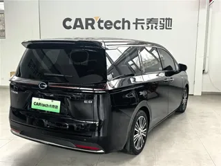 GAC Trumpchi E8 2025 купить из Китая, цена 4 436 000 ₽ — Suifenhe Auto