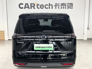 GAC Trumpchi E8 2025 купить из Китая, цена 4 436 000 ₽ — Suifenhe Auto