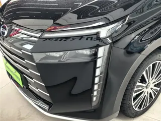 GAC Trumpchi E8 2025 купить из Китая, цена 4 436 000 ₽ — Suifenhe Auto