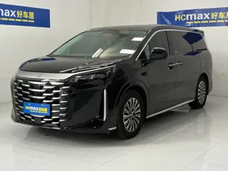 BYD Xia 2025 купить из Китая, цена 4 992 000 ₽ — Suifenhe Auto