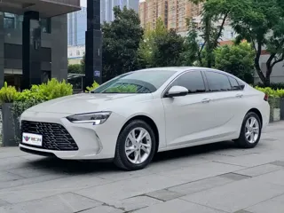 Buick Regal 2024