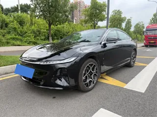 Changan Qiyuan A07 2025 купить из Китая, цена 2 615 000 ₽ — Suifenhe Auto