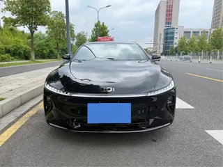 Changan Qiyuan A07 2025 купить из Китая, цена 2 615 000 ₽ — Suifenhe Auto
