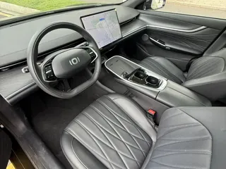 Changan Qiyuan A07 2025 купить из Китая, цена 2 615 000 ₽ — Suifenhe Auto