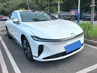 Changan Qiyuan A07 2025 купить из Китая, цена 3 387 000 ₽ — Suifenhe Auto
