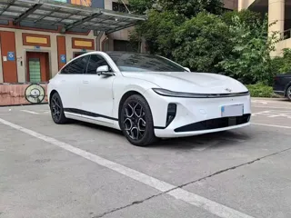 Changan Qiyuan A07 2024 купить из Китая, цена 3 106 000 ₽ — Suifenhe Auto