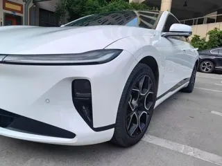 Changan Qiyuan A07 2024 купить из Китая, цена 3 106 000 ₽ — Suifenhe Auto