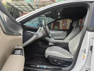 Changan Qiyuan A07 2024 купить из Китая, цена 3 106 000 ₽ — Suifenhe Auto