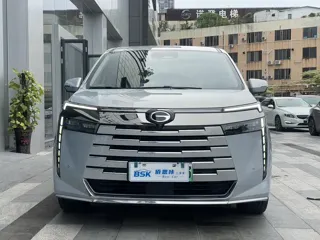 GAC Trumpchi E8 2024 купить из Китая, цена 4 371 000 ₽ — Suifenhe Auto