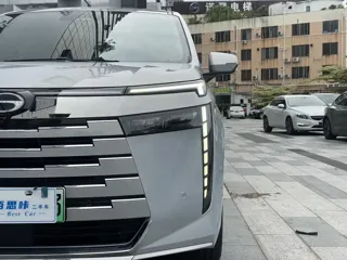 GAC Trumpchi E8 2024 купить из Китая, цена 4 371 000 ₽ — Suifenhe Auto