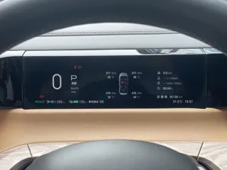 GAC Trumpchi E8 2024 купить из Китая, цена 4 371 000 ₽ — Suifenhe Auto