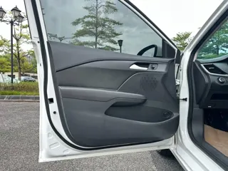Chevrolet Cavalier 2018 купить из Китая, цена 1 079 000 ₽ — Suifenhe Auto