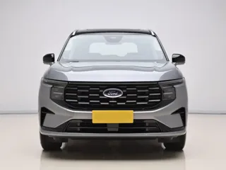 Ford Edge 2025 купить из Китая, цена 6 226 000 ₽ — Suifenhe Auto