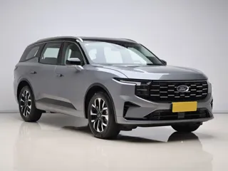 Ford Edge 2025 купить из Китая, цена 6 226 000 ₽ — Suifenhe Auto