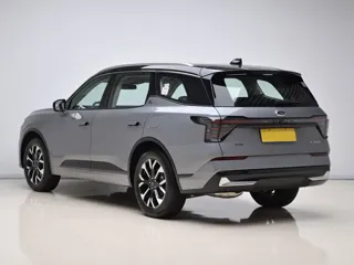 Ford Edge 2025 купить из Китая, цена 6 226 000 ₽ — Suifenhe Auto