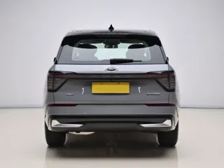 Ford Edge 2025 купить из Китая, цена 6 226 000 ₽ — Suifenhe Auto