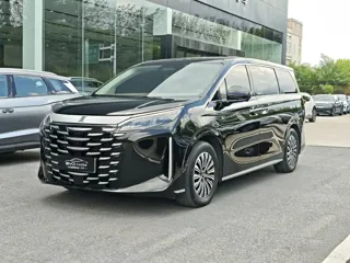 BYD Xia 2025