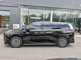 BYD Xia 2025 купить из Китая, цена 5 260 000 ₽ — Suifenhe Auto