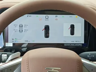 BYD Xia 2025 купить из Китая, цена 5 260 000 ₽ — Suifenhe Auto