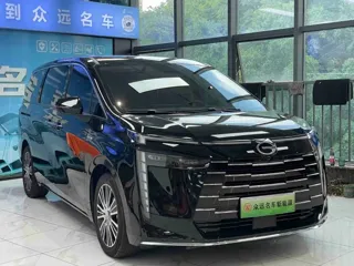 GAC Trumpchi E8 2025 купить из Китая, цена 4 341 000 ₽ — Suifenhe Auto